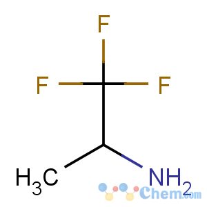 CAS No:125278-10-6 l-2,2,2-trifluoro-1-(methyl)ethylamine