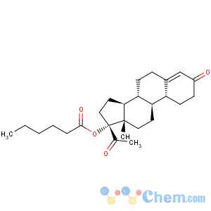 CAS No:1253-28-7 Gestonorone caproate