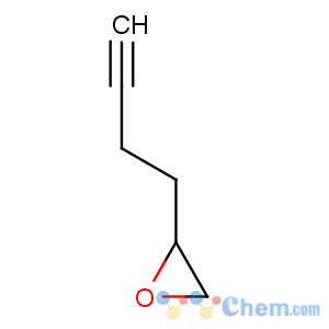 CAS No:125455-85-8 Oxirane,2-(3-butyn-1-yl)-
