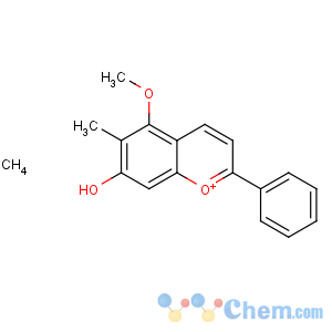 CAS No:125536-25-6 methane