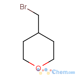 CAS No:125552-89-8 4-(bromomethyl)oxane