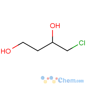 CAS No:125605-10-9 4-chlorobutane-1,3-diol
