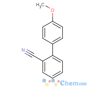 CAS No:125610-78-8 2-(4-methoxyphenyl)benzonitrile