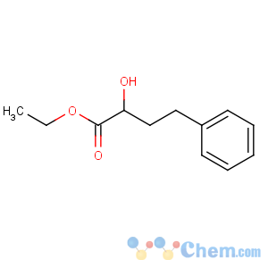 CAS No:125639-64-7 ethyl (2S)-2-hydroxy-4-phenylbutanoate