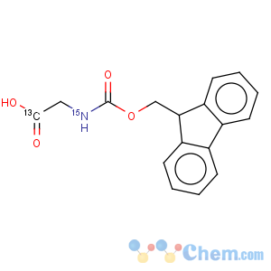 CAS No:125700-33-6 Fmoc-[15N]Glycine