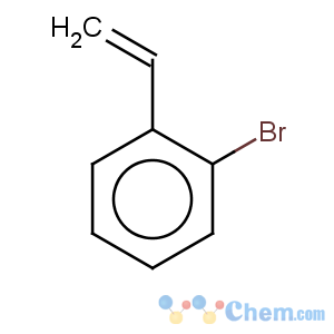 CAS No:125904-11-2 Benzene, ethenyl-,ar-bromo derivs.