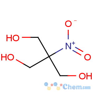 CAS No:126-11-4 2-(hydroxymethyl)-2-nitropropane-1,3-diol