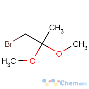 CAS No:126-38-5 1-bromo-2,2-dimethoxypropane