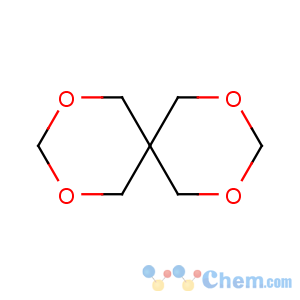 CAS No:126-54-5 2,4,8,10-tetraoxaspiro[5.5]undecane