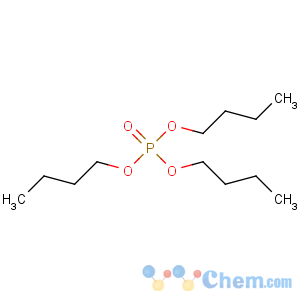 CAS No:126-73-8 tributyl phosphate