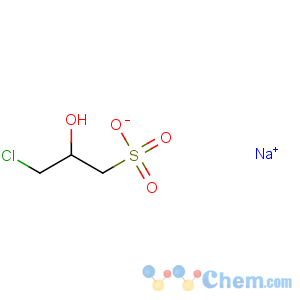 CAS No:126-83-0 sodium