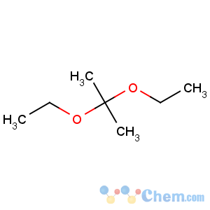 CAS No:126-84-1 2,2-diethoxypropane