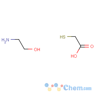 CAS No:126-97-6 2-aminoethanol