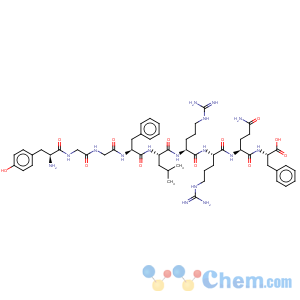 CAS No:126050-26-8 1-9-Dynorphin B (swine)
