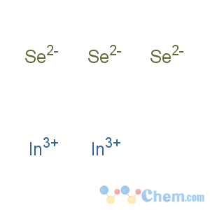 CAS No:12608-18-3 indium selenide