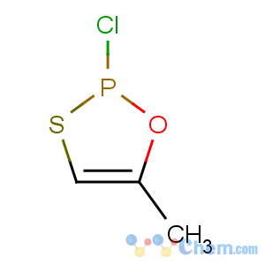 CAS No:126199-80-2 2-Chloro-5-methyl-[1,3,2]oxathiaphosphole
