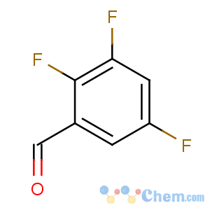 CAS No:126202-23-1 2,3,5-trifluorobenzaldehyde