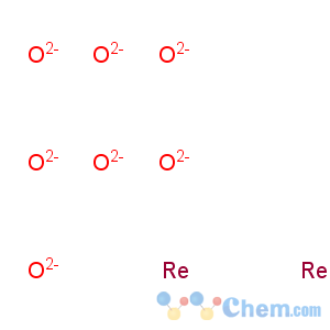 CAS No:12624-27-0 oxygen(2-)