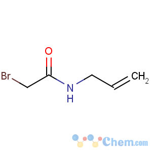 CAS No:126265-30-3 n-allyl-2-bromo-acetamide