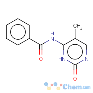 CAS No:126354-30-1 Benzamide,N-(2,3-dihydro-5-methyl-2-oxo-4-pyrimidinyl)-