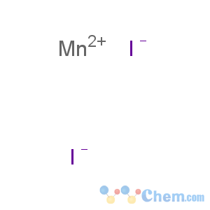 CAS No:12640-74-3 Manganese iodide