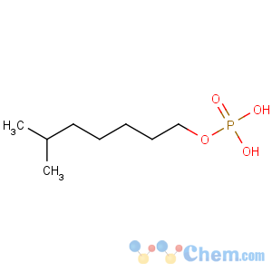 CAS No:12645-53-3 Phosphoric acid, isooctyl ester