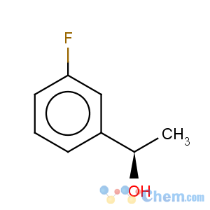 CAS No:126534-33-6 Benzenemethanol,3-fluoro-a-methyl-, (aR)-