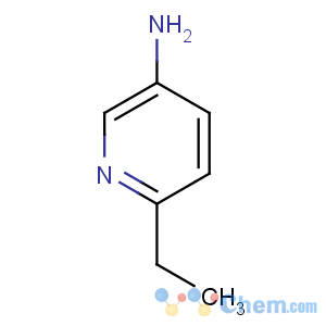 CAS No:126553-00-2 6-ethylpyridin-3-amine