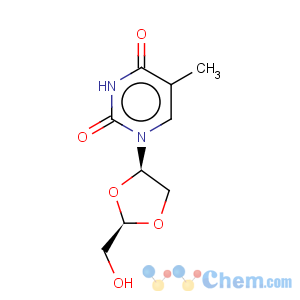 CAS No:126652-30-0 Dioxolane T