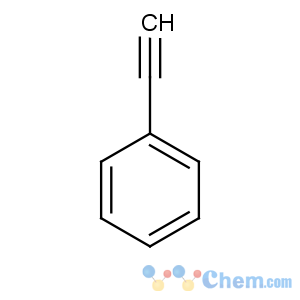CAS No:126716-66-3 ethynylbenzene