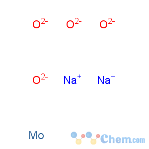 CAS No:12680-49-8 disodium