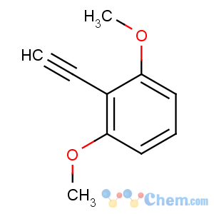 CAS No:126829-31-0 2-ethynyl-1,3-dimethoxybenzene