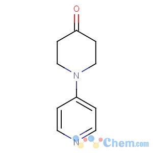 CAS No:126832-81-3 1-pyridin-4-ylpiperidin-4-one