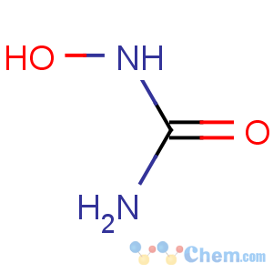 CAS No:127-07-1 hydroxyurea