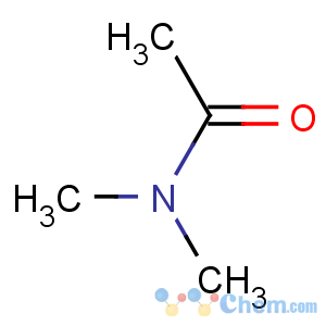 CAS No:127-19-5 N,N-dimethylacetamide
