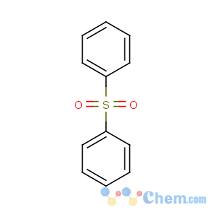 CAS No:127-63-9 benzenesulfonylbenzene