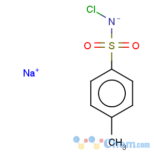 CAS No:127-65-1 Chloramine-T
