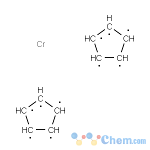 CAS No:1271-24-5 Chromocene