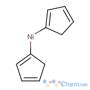 CAS No:1271-28-9 Nickelocene