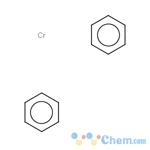 CAS No:1271-54-1 Bis(benzene)chromium(0)