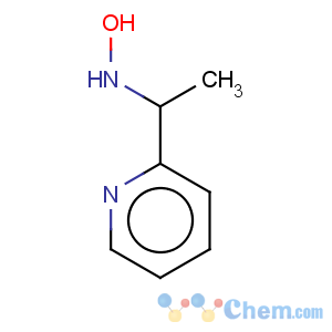 CAS No:127104-26-1 2-Pyridinemethanamine,N-hydroxy-a-methyl-