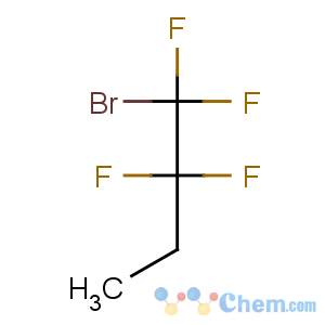 CAS No:127117-30-0 1-bromo-1,1,2,2-tetrafluorobutane