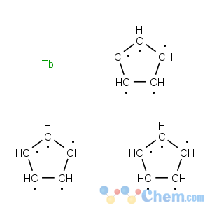 CAS No:1272-25-9 tris(η