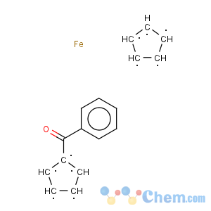 CAS No:1272-44-2 Benzoylferrocene