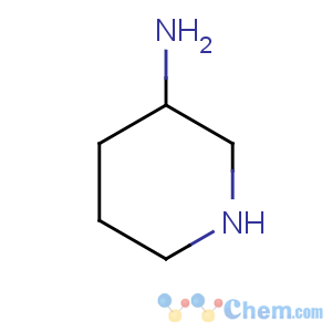 CAS No:127294-73-9 (3R)-piperidin-3-amine
