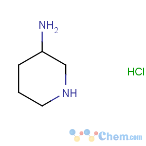 CAS No:127294-75-1 piperidin-3-amine