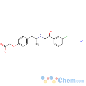 CAS No:127299-93-8 sodium