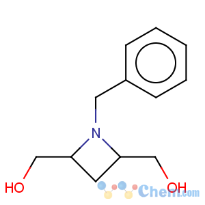 CAS No:127310-66-1 (1-benzylazetidine-2,4-diyl)dimethanol