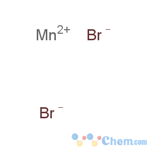 CAS No:12738-03-3 Manganese bromide