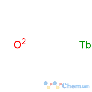 CAS No:12738-76-0 oxygen(2-)